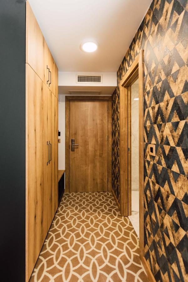 Hotel Livnica Belgrad Zewnętrze zdjęcie